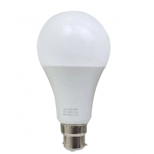 15W B22 Screw LED Light GLS bulbs, Energy Saving Edison Cool White 6000K non dimmable lights