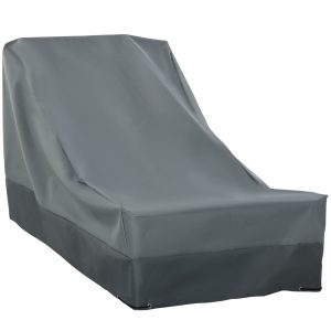 200x86cm Outdoor & Garden Furniture Table Chair Sofa Set Cover Water Resistant