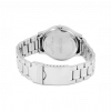 Sekonda Mens Dated Basic Classic Style Stainless Steel Bracelet Watch 3730 - Image 3