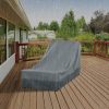 200x86cm Outdoor & Garden Furniture Table Chair Sofa Set Cover Water Resistant - Image 2