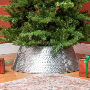 Christmas Tree Collar