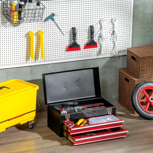 Tool Box