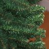 HOMCOM 5 Foot Artificial Pencil Christmas Tree with Branches - Image 6
