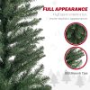 HOMCOM 5 Foot Artificial Pencil Christmas Tree with Branches - Image 4