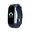 Gymcline Vesper Fitness Tracker with Body Temperature Monitoring, Navy - Image 8
