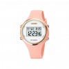 Skmei Mens & Ladies Digital Water proof assorted Model & Colour's Varied Rubber Strap Watch - Image 4