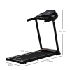 Treadmill 1.5HP Electric Motorised Running Machine w/ LED Display HOMCOM - Image 3