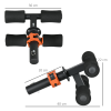 SPORTNOW Tib Bar Tibialis Trainer Fits 5cm/2" Weight Plates - Image 3