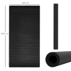 Thick Equipment Mat Gym Exercise Fitness Workout Tranining Bike Protect HOMCOM - Image 3