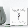 Happy 18th Birthday Necklace Mini Gift Hamper - Image 3