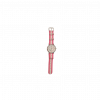 Relda Time Teacher Girls Childrens Analogue Nylon Strap Watch REL111 NEEDS BATTERY - Image 2