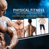 17.5KG Single Rubber Hex Dumbbell Portable Hand Weights Home Gym HOMCOM - Image 4