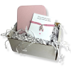 Ballet Shoes Friendship Bracelet & Jewellery Box Gift Hamper | Girls Birthday | Gift For A Dancer | Dance Gifts | Girls Christmas Present UK - Image 4