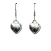 Best Friend Mini Gift Hamper with Silver Heart Earrings | Letter Box Gift For Her | Unique Gifts For Her Birthday, Thank you or Christmas UK - Image 4
