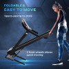 Folding 12km/h Electric Treadmill Running Machine Incline LED Display HOMCOM - Image 5