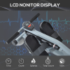 12 Level Fitness Rowing Machine Cardio Fitness Workout and Gym Training HOMCOM - Image 5
