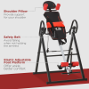 Adjustable Gravity Inversion Table w/ Safety Belt For Muscle Pain HOMCOM - Image 5