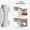 Adjustable Dumbbells Set, Fast Adjust and Compact, 2.5kg x 2 - Image 5