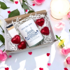 Happy New Home Candle Gift Set | New Home Hamper | New Home candle Gift Box | House Warming Gift | Couples New Home Gift | UK - Image 5
