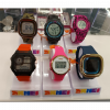 Skmei Mens & Ladies Digital Water proof assorted Model & Colour's Varied Rubber Strap Watch - Image 5