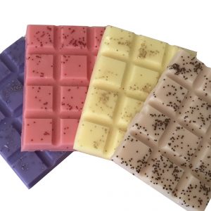 Soy Wax Melt Bar