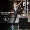 SPORTNOW 51/61/76cm Plyometric Jump Box, Wooden Plyo Box for Home Gym - Image 6