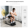 3 IN 1 Squat Machine Sit Up Push Up Gym Leg Exercise Adjustable HOMCOM - Image 6