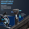 8kg Flywheel Stationary Exercise Bike Indoor Cycling Cardio Workout Bike - Image 6