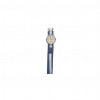 Relda Time Teacher Childrens Analogue Velcro Strap Boys Watch REL79 NEEDS BATTERY - Image 2