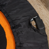 40" Foldable Mini Fitness Trampoline Rebounder Adjustable Foam Handle HOMCOM - Image 7