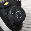 Mini Exercise Bike 8 Levels Magnetic Resistance Leg Fitness LCD Display HOMCOM - Image 7