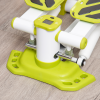Portable Mini Stepper Step Machine for Home Gym Office Exercise Workout HOMCOM - Image 7