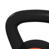 SPORTNOW Set of Three Kettlebell Weights with Storage Tray, 2.2kg, 4.5kg, 6.8kg - Image 7
