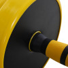 20KG Barbell Dumbbell Set Fitness Exercise Home Gym Plate Bar Clamp Rod HOMCOM - Image 7
