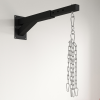 SPORTNOW 5-Length Adjustable Punch Bag Bracket for Boxing Punching Training - Image 7