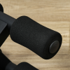 SPORTNOW Tib Bar Tibialis Trainer Fits 5cm/2" Weight Plates - Image 7