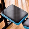 Adjustable Weight Bench with Leg Developer Barbell Rack for Home Gym HOMCOM - Image 7