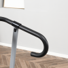 1.25HP Motorised Electric Treadmill Running Machine Fitness Folding HOMCOM - Image 7