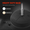 Adjust Kids Training Boxing Punching Ball Bag Boxing Punching w/ Gloves HOMCOM - Image 7