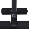 Multi-Functional Sit-Up Dumbbell Weight Bench w/ Adjustable Height for Home Gym - Image 7