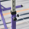 95-145 Hcm Professional Gymnastics Horizontal Bar For Kids Home Gym Fitness - Image 7