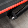 Walking Machine w/ LED Display & Remote Control Exercise Jogging Fitness - Image 7