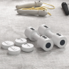 Adjustable Dumbbells Set, Fast Adjust and Compact, 2.5kg x 2 - Image 7