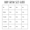 Personalised Born in 2025 Rainbow Baby Vest, babygrow, Romper Sleepsuit, Bib - Image 7