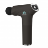 Gymcline Massage Gun Compact Size with 1500mAh Battery & 3 Speed Modes, Grey - Image 5