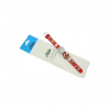 Relda Children's Big Number Analog Pirates A'hoy Red Silicone Strap Girl's Watch REL104 - Image 4