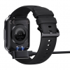 Gymcline Ciro Fitness Tracker w/ 25 Sports Modes & IP68 Water Protection, Black - Image 6