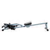 12 Level Fitness Rowing Machine Cardio Fitness Workout and Gym Training HOMCOM - Image 8