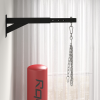 SPORTNOW 5-Length Adjustable Punch Bag Bracket for Boxing Punching Training - Image 8