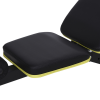 Multi-Functional Sit-Up Dumbbell Weight Bench w/ Adjustable Height for Home Gym - Image 8